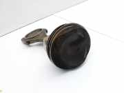 Audi A6 4F C6 05-09 3.2 188KW AUK Kolben mit Pleuel Pos F 1-3 Rechts