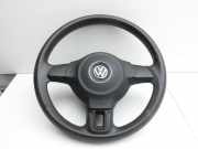 VW Golf 6 VI 5K 08-12 Lenkrad Airbaglenkrad