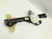 Citroen C4 Picasso II 13-16 Fensterhebermotor mit Fensterheber Rechts Hinten