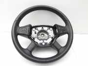 Mercedes W245 B200 08-11 Lenkrad Leder ohne Airbag