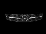 Opel Vivaro C K0 19-25 Kühlergrill Frontgrill Grill mit Emblem