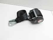 VW Golf 6 VI 5K 08-12 5T Gurt Sicherheitsgurt Volkswagen Links Hinten Schwarz