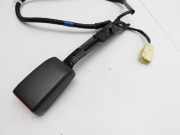 Toyota Urban Cruiser P1 09-14Gurtschloss Links Vorne