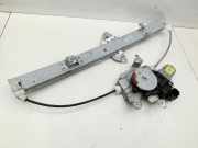 Renault Koleos I HY 4x4 07-11 Fensterhebermotor mit Fensterheber Links Hinten