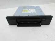 Audi Q7 4L 09-12 Navigationssystem Navi Rechner SD Lesegerät MMI3G