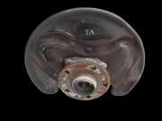 Audi TT Roadster 8J 8J9 10-14 TFSI 1,8 118KW Achsschenkel Radnabe KSM Links Vorne