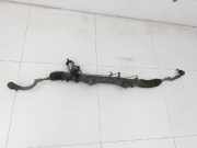 Jaguar XF X250 11-15 Lenkgetriebe Servolenkung