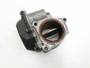 Audi A3 8P 04-08 TDI 2,0 103KW BMMDrosselklappe Drosselklappenstutzen