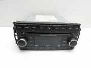 Jeep Compass MK49 10-14 Autoradio CD-Radio