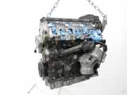 Skoda Superb II 3T 08-13 3,6 191KW CDVA Motor Triebwerk