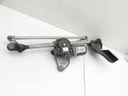 BMW F32 420d 13-17 Wischermotor m. Wischergestänge Vorne