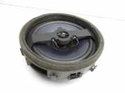 Mitsubishi Outlander CW II 07-10 Lautsprecher Links Hinten mit Hochtöner Rockford Fosgate