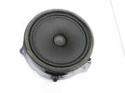 Jaguar XE X760 15-19 Lautsprecher Links Hinten