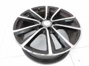 Mercedes W246 B220 11-14 1x Felge Alufelge 5X112 7.5X18Zoll ET52
