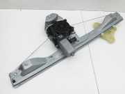 Renault Twingo III BCM 14-19 5T Fensterhebermotor mit Fensterheber Links Vorne
