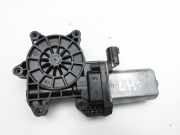 Renault Captur I HF 17-19 Fensterhebermotor mit Fensterheber Links Hinten