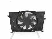 Mercedes A200 W169 04-08 2,0 100KW Lüfter Ventilator f. Kühler 520W