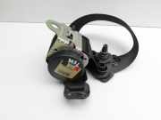 Opel Zafira B A05 05-08 Gurt Sicherheitsgurt Links Hinten 3te Reihe