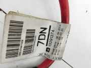 Opel Zafira C 11-16 Kabelbaum für Batterie