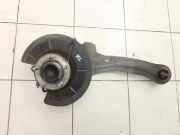 Mazda 3 BL 09-13 Lim 1,6 16V 77KW Achsschenkel Radnabe mit ABS Links Hinten