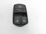 Opel Corsa D S07 11-14 3T Fensterheberschalter Schalter Links Vorne