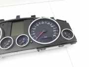 VW Touareg 7L 06-10 TDI 2,5 120KW Kombiinstrument Tacho