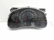 Nissan Micra IV K13 10-13 1.2 KW Kombiinstrument Tacho