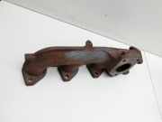 BMW X1 E84 X18D 09-12 2,0d 105KW N47D20U0 Abgaskrümmer