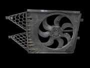 Audi A1 8X 10-14 TDI 1,6 66KW Lüfter Ventilator f. Kühler 250W 392MM