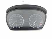 BMW E91 318D LCI 09-13 2,0d 105KW Kombiinstrument Tacho