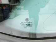 Skoda Octavia VRS III 5E 12-16 Kombi Seitenscheibe Feste Scheibe Rechts Hinten Orig.