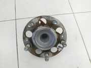 Hyundai Kona Hybr I OS 17-20 Radnabe Links Hinten