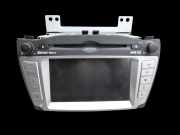 Hyundai IX35 LM 09-13 Navigationssystem Navi LAN8940EHLM