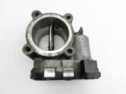 Mercedes S211 W211 E320 02-06 3,2 165KW 642920 Drosselklappe