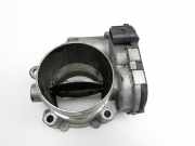 Jaguar XE X760 15-19 2,0d 132KW AJ200 Drosselklappe