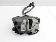 Ford Focus 3 III 11-15 5T Türschloss mit ZV Stellmotor Links Vorne