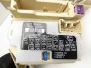 Opel Agila B 08-15 1,0 48KW Sicherungskasten Zentralelektrik