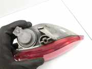 Renault Megane III 08-12 Coupe Rückleuchte Rücklicht für Stoßstange Rechts Hinten orig