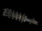 Ford Fiesta VII MK7 17-23 5T Federbein Stossdämpfer Vorne Rechts