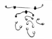 Hyundai IX55 09-11 CRDi 3,0 176KW Hochdruck Leitung Kraftstoffleitung