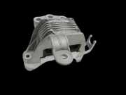 Opel Astra J 12-15 1,6 85KW Motorlager Motorhalter Rechts Vorne