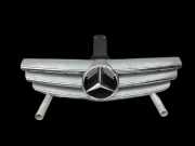 Mercedes C209 CLK 280 05-09 Frontgrill Kühlergrill Grill