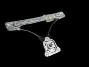 Opel Karl 5T Fensterheber o. FH-Motor Hinten Links
