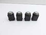 Mercedes R171 SLK 200 04-08 Abstands Sensor Parksensor PDC Vorne Satz Set 4