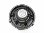 Ford B-Max JK 12-17 Lautsprecher Mitteltöner Door Rechts Hinten