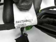 Mercedes W447 W640 Vito 14-19 lang Kabelbaum f?r T?r und Fensterheber Rechts Vorne