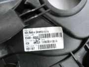 KIA Ceed JD 12-15 5T Fensterhebermotor mit Fensterheber Rechts Hinten