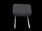 Toyota Prius + Plus W40 Kopfstütze Rechts oder Links Hinten Leder