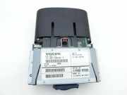 Volvo V70 II 04-07 Bildschirm Display Monitor