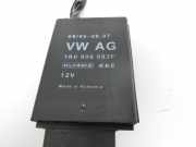 Skoda Yeti 5L 09-15 Vorglührelais Relais Glühanlage Steuergerät